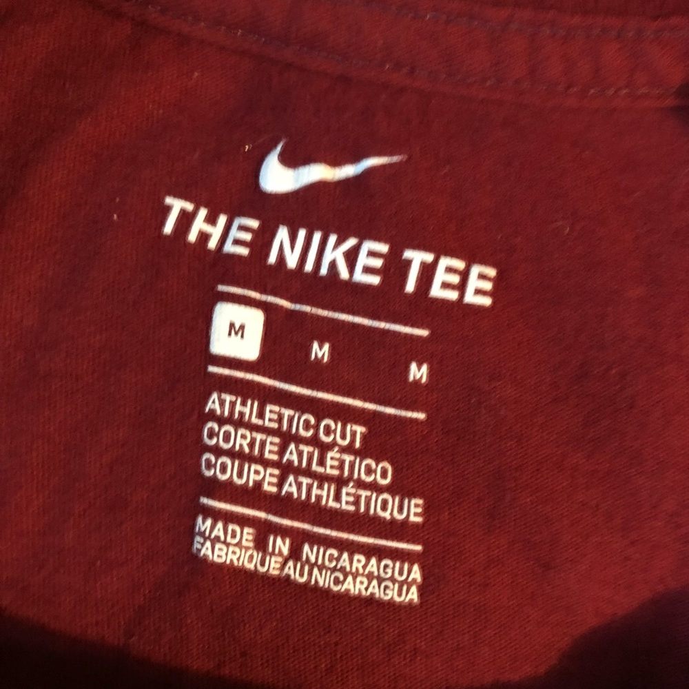 Nike just do it